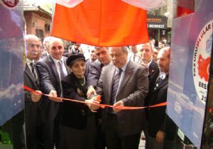 ERBİRDER hedef büyüttü